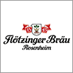 Flötzinger Brauerei, Rosenheim